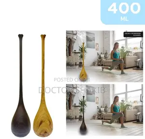 Unique 400ml Aroma Humidifier and Diffuser