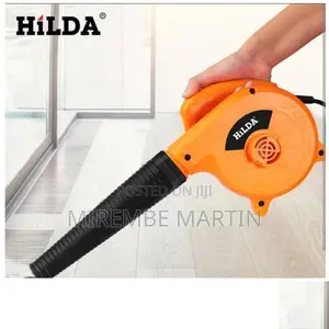 Hilda Heavy Duty Electric Air Blower.