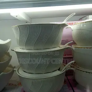 Ceramic Serving Dishes