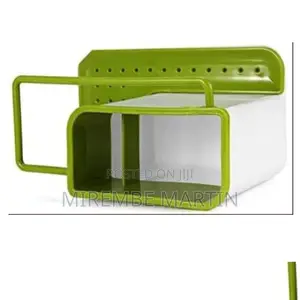 3 in 1 Kitchen Sink Organizer.