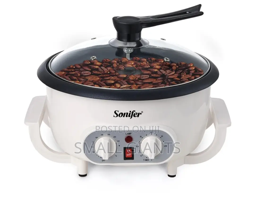 Sonifer Coffee Roaster