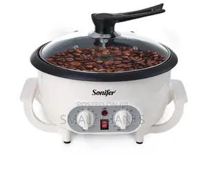 Sonifer Coffee Roaster