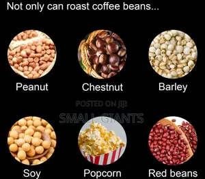 Sonifer Coffee Roaster