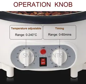 Sonifer Coffee Roaster