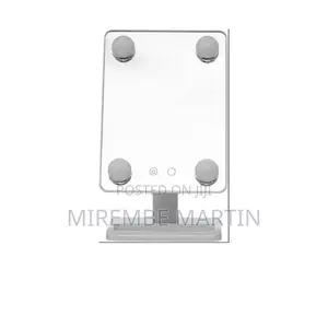 Ladies Led Light Makeup Mirror.