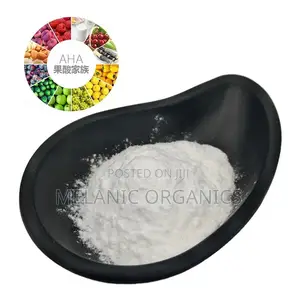 AHA (Alpha Hydroxy Acid)