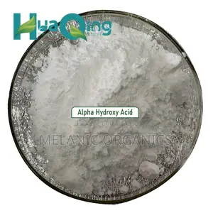 AHA (Alpha Hydroxy Acid)