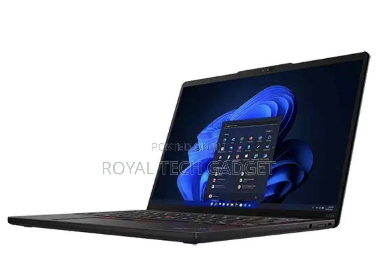 New Laptop Lenovo ThinkPad X13 Gen 2 8GB Intel Core I5 SSD 256GB