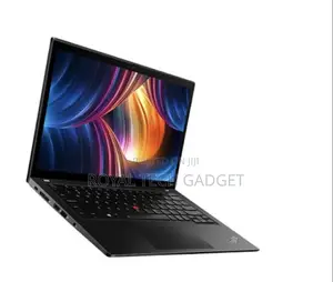 New Laptop Lenovo ThinkPad X13 Gen 2 8GB Intel Core I5 SSD 256GB