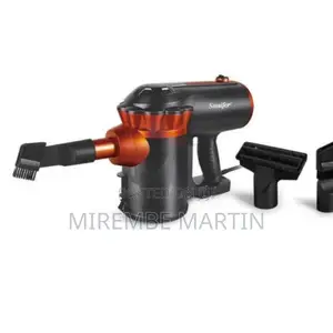 Sonifer Handheld Electric Vacuum Cleaner.
