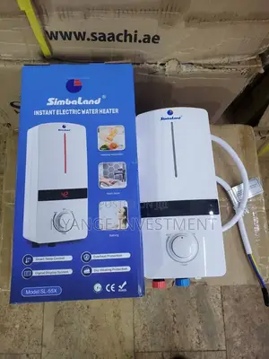 Water Heater Electric Water Heater. Simberland Water Heater