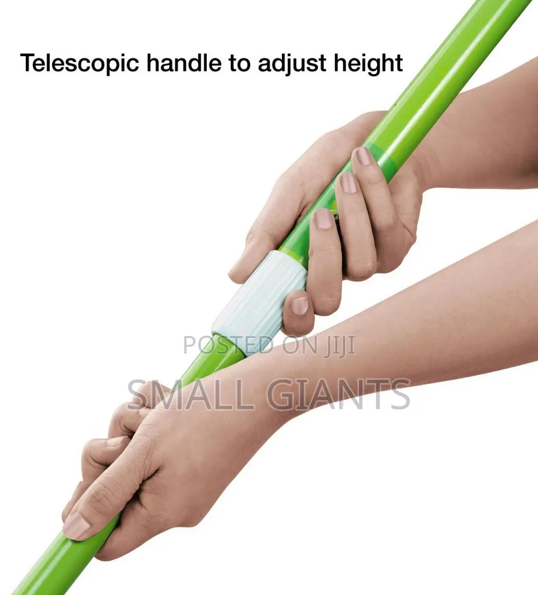 Scotch -Brite Butterfly Plastic Mop