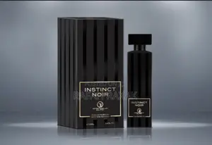 Original Instinct Noir Eau De Parfume