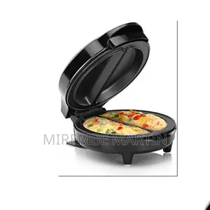 Omelette Maker Machine .