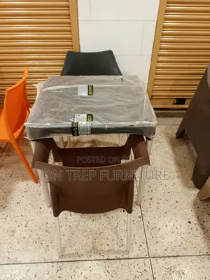 Restaurant Table and Chair