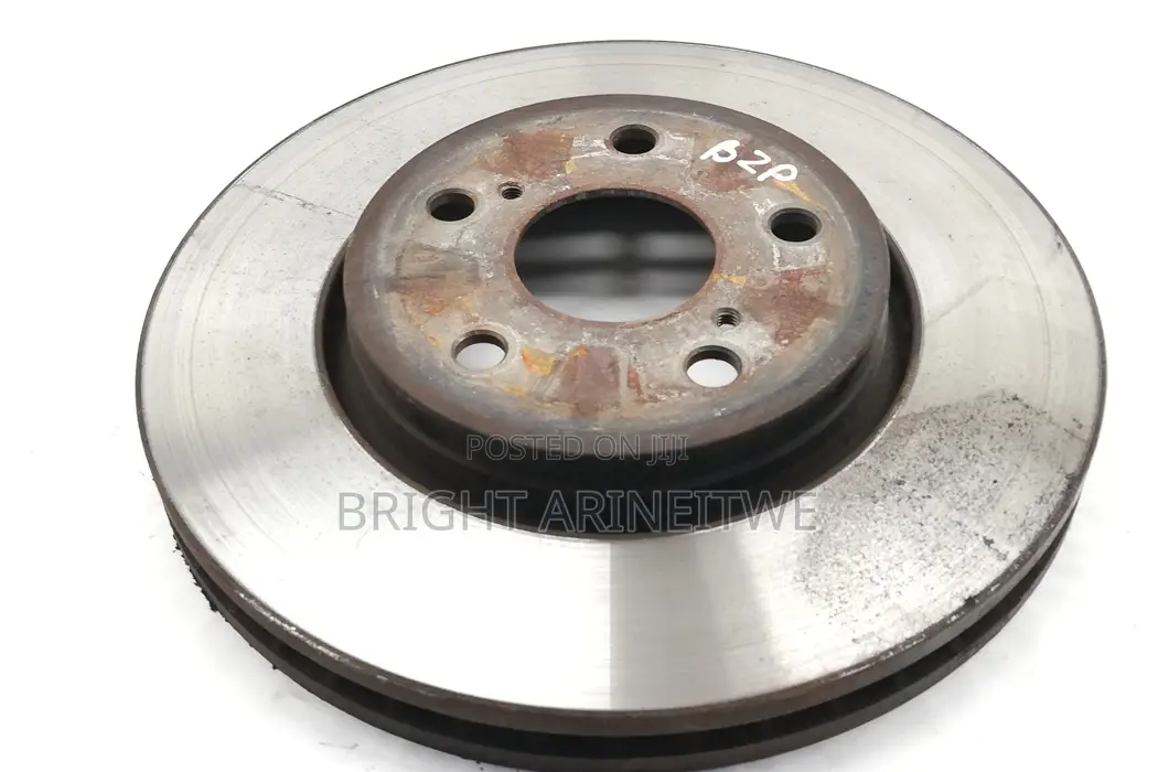 Disc Plates for Toyota RAV4