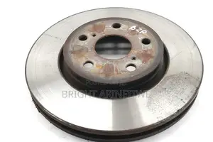 Disc Plates for Toyota RAV4