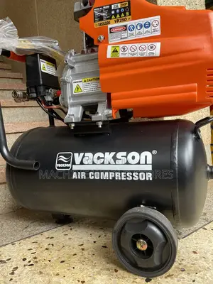 Air Compressor Normal 25L 2hp Vackson