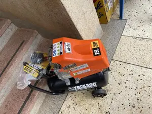 Air Compressor Normal 25L 2hp Vackson