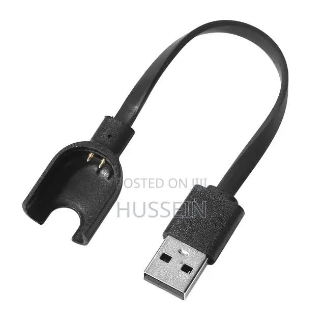 Smart Bracelet Charging Data Cable Watch Charger Wire for Xi