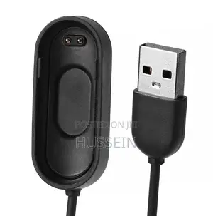 Smart Bracelet Charging Data Cable Watch Charger Wire for Xi