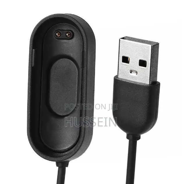 Smart Bracelet Charging Data Cable Watch Charger Wire for Xi