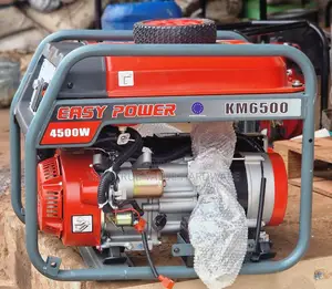 Generator 4.5 Kva Easy Power Italy