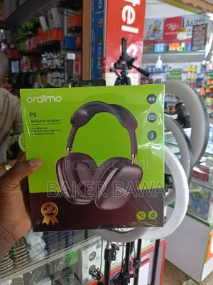 Oraimo P9 Wireless Headsets