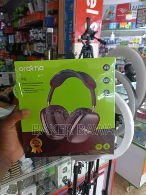 Oraimo P9 Wireless Headsets