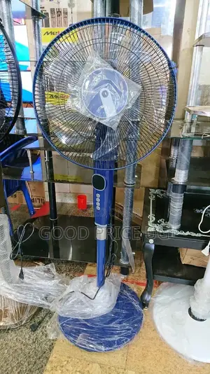 Cytech Crown Stand Remote Stand Fan