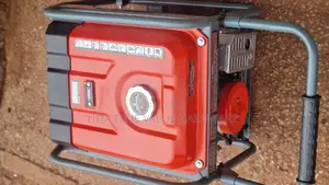 Easy Power Generator 4.5kva