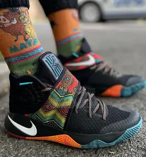 Nike Kyrie 2BHM in Stock