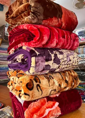 Korean Blankets