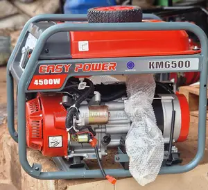 Generator Easy Power 6500