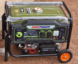 Generator EP5900DEW