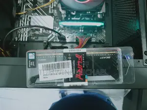 RGB Ram 16gb Ddr4