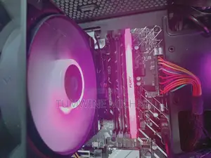 RGB Ram 16gb Ddr4