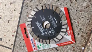 Diamond Blade 114mm