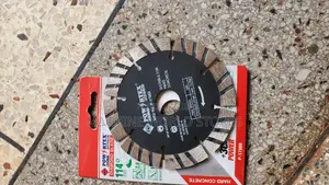 Diamond Blade 114mm