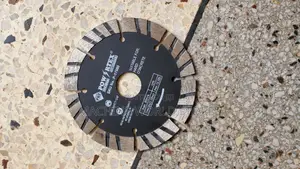 Diamond Blade 114mm