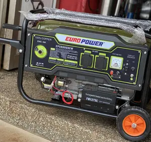 100% Copper Generator