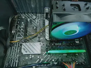New Desktop Computer Asus ROG STRIX GD30CI 32GB Intel Core I7 SSD 1T