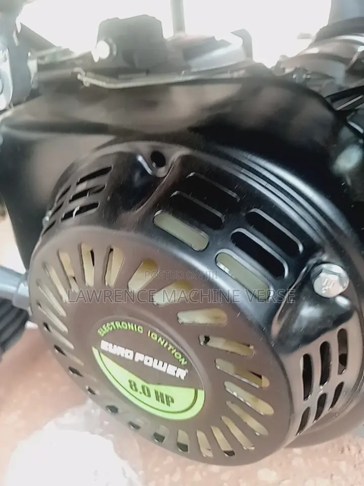 Generator 5ka
