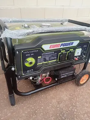 Generator 5ka