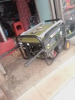 Generator 5ka