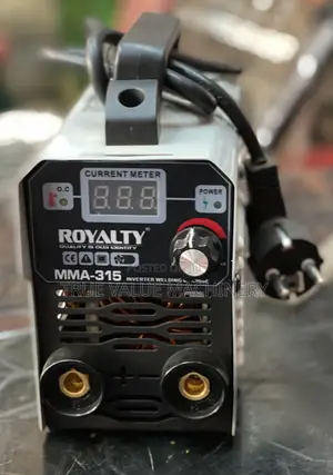 Welding Machine 315
