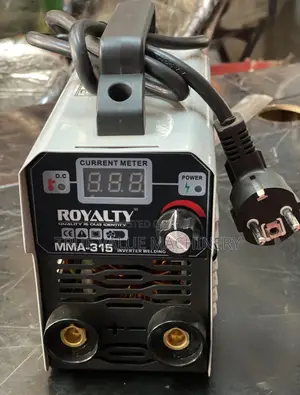 Welding Machine 315