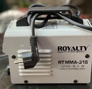Welding Machine 315
