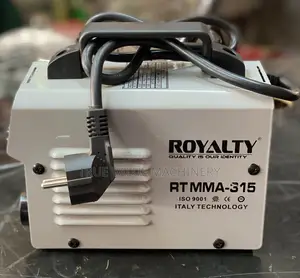 Welding Machine 315