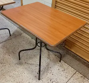 Bar and Restaurant Table